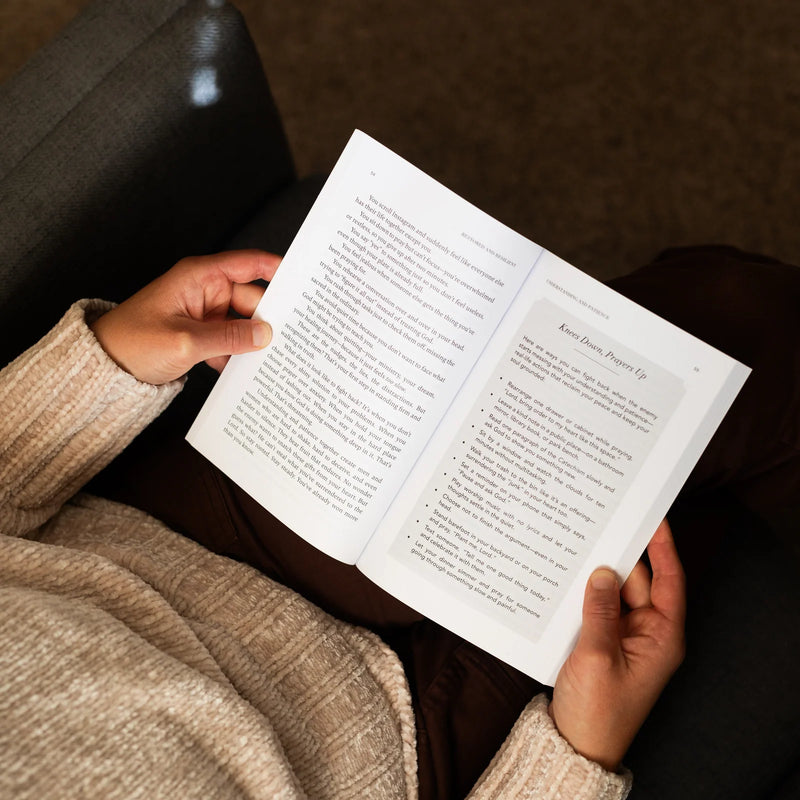 Restored and Resilient: Walking Boldly with the Gifts of the Holy Spirit | Ascension Press