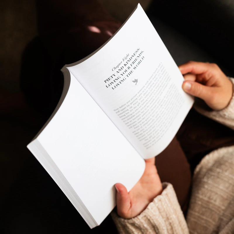 Restored and Resilient: Walking Boldly with the Gifts of the Holy Spirit | Ascension Press