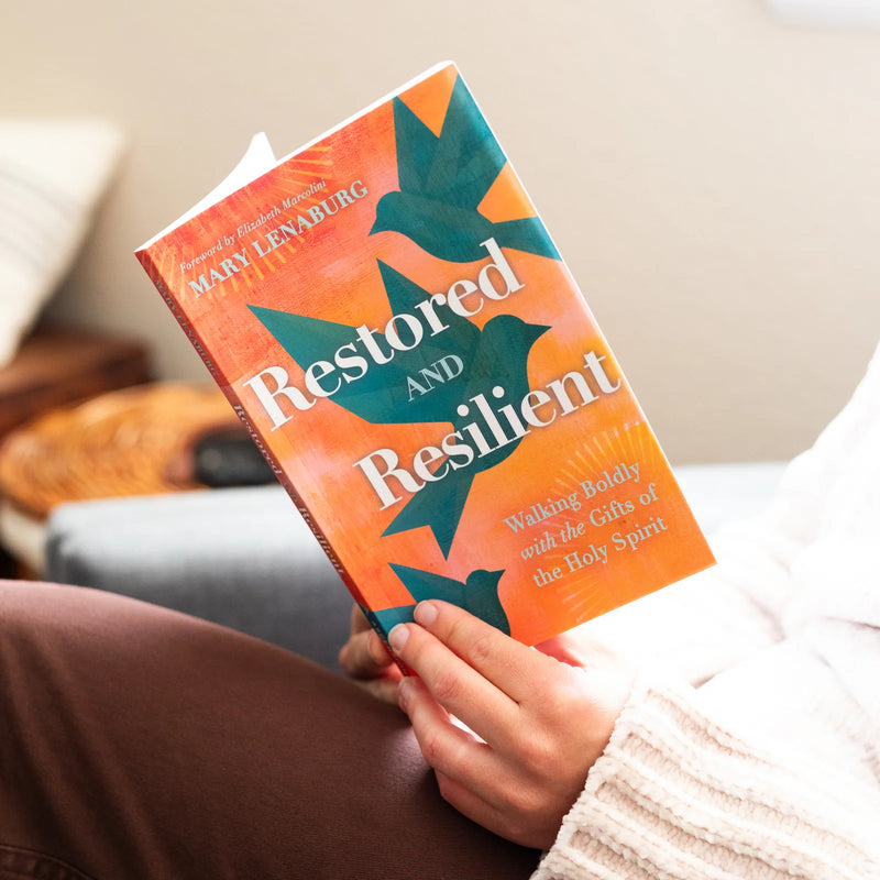 Restored and Resilient: Walking Boldly with the Gifts of the Holy Spirit | Ascension Press