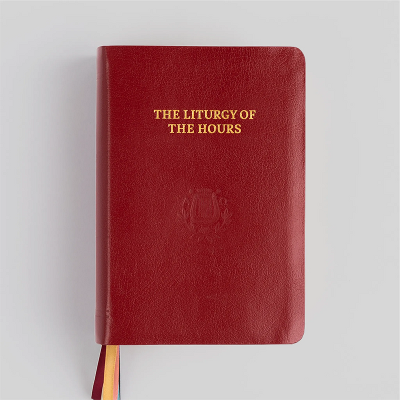 Liturgy of the Hours, 2nd Edition, Full Set | Ascension