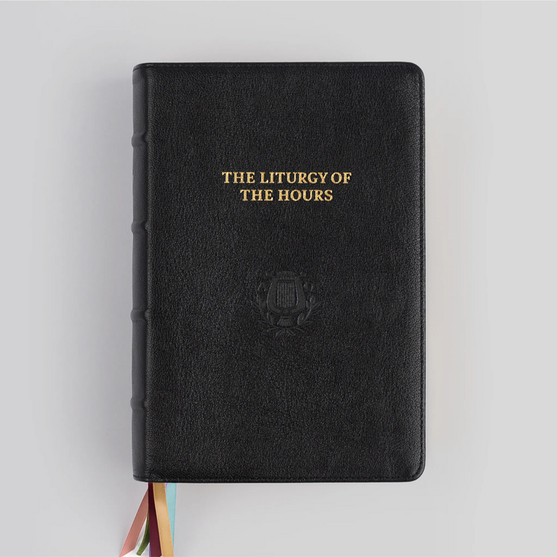 Liturgy of the Hours, 2nd Edition, Full Set | Ascension