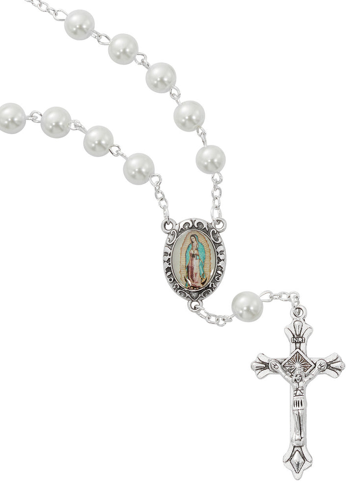 Auto Rosary - Our Lady of Guadalupe Car Rosary
