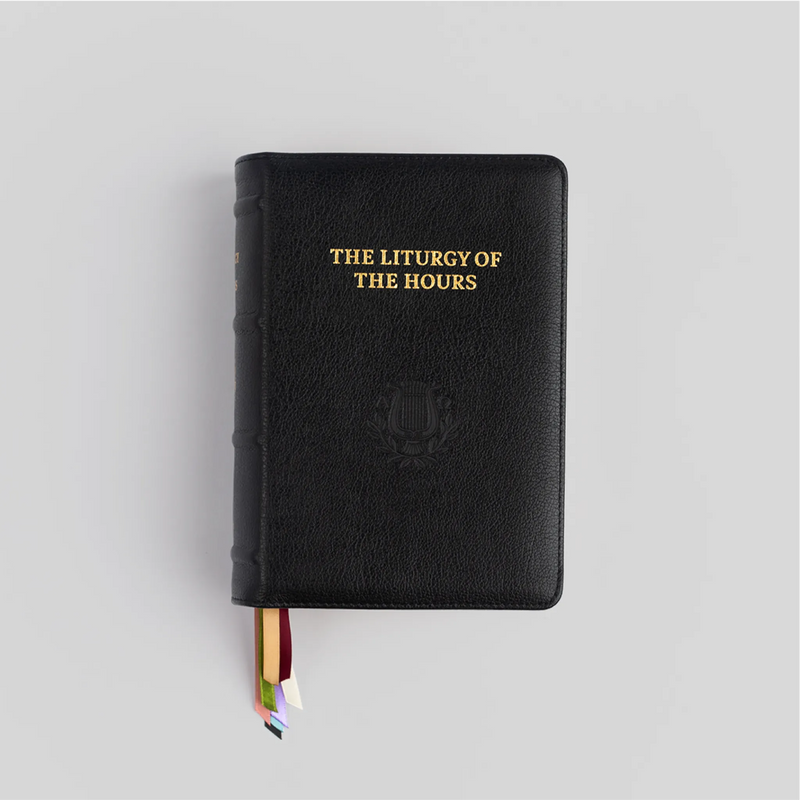Liturgy of the Hours, 2nd Edition, Full Set | Ascension