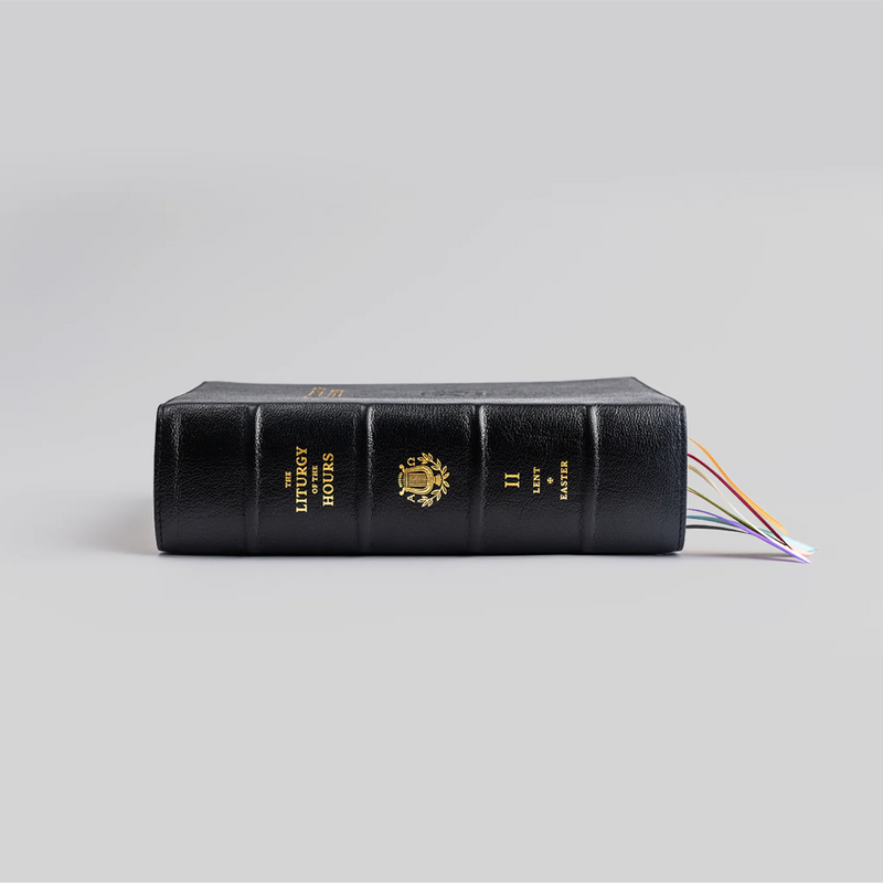 Liturgy of the Hours, 2nd Edition, Full Set | Ascension
