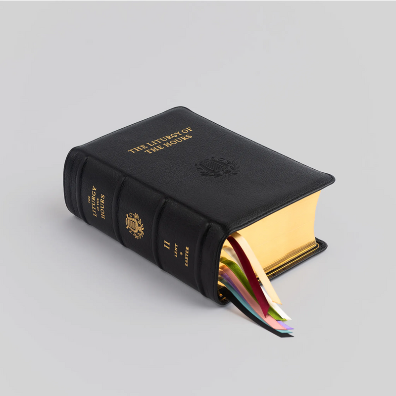 Liturgy of the Hours, 2nd Edition, Full Set | Ascension