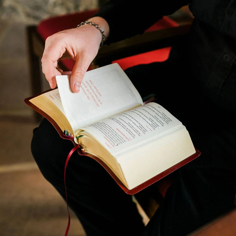 Liturgy of the Hours, 2nd Edition, Full Set | Ascension