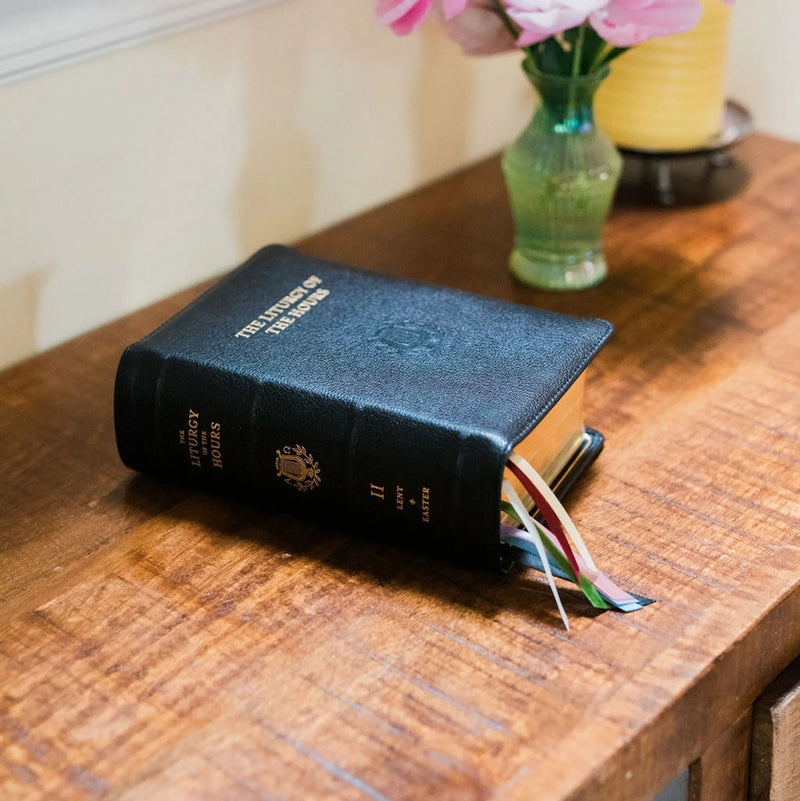 Liturgy of the Hours, 2nd Edition, Full Set | Ascension