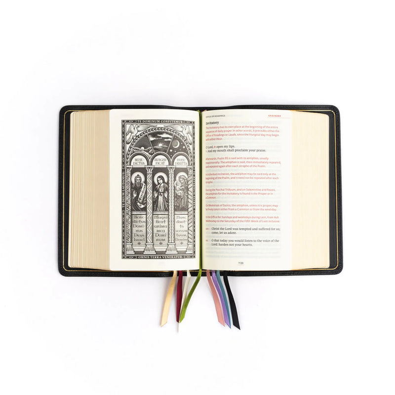 Liturgy of the Hours, 2nd Edition, Full Set | Ascension