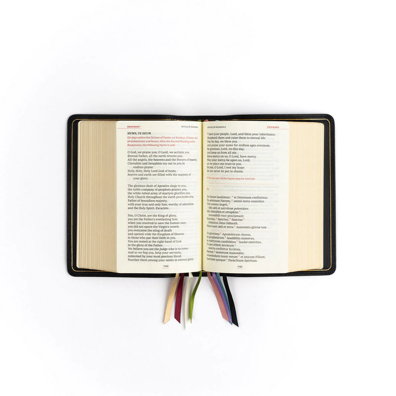 Liturgy of the Hours, 2nd Edition, Full Set | Ascension