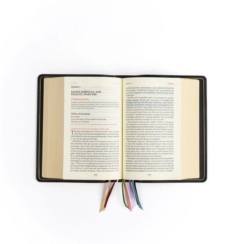 Liturgy of the Hours, 2nd Edition, Full Set | Ascension