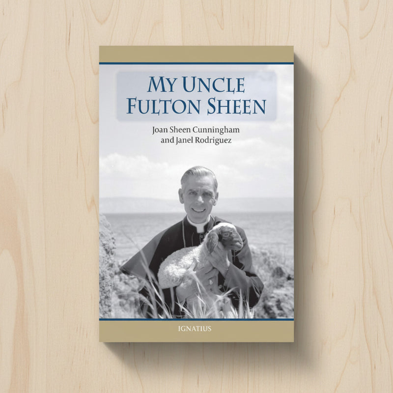 My Uncle Fulton Sheen | Our Sunday Visitor