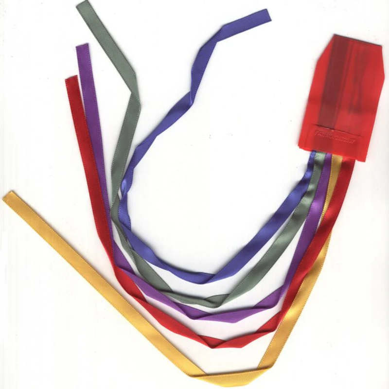 Liturgy of the Hours Large Type Vol. II Replacement Ribbon Markers