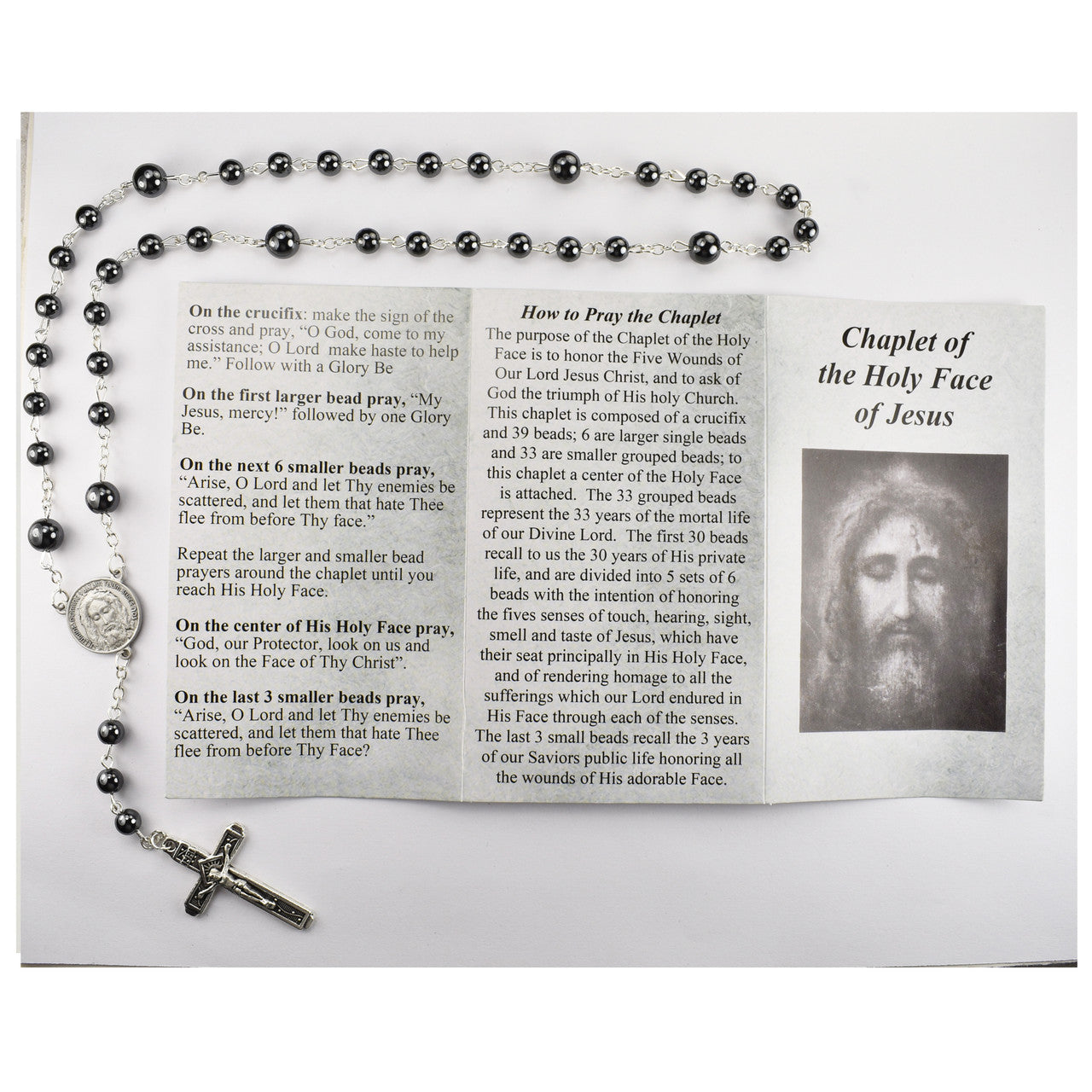 Chaplet Rosaries