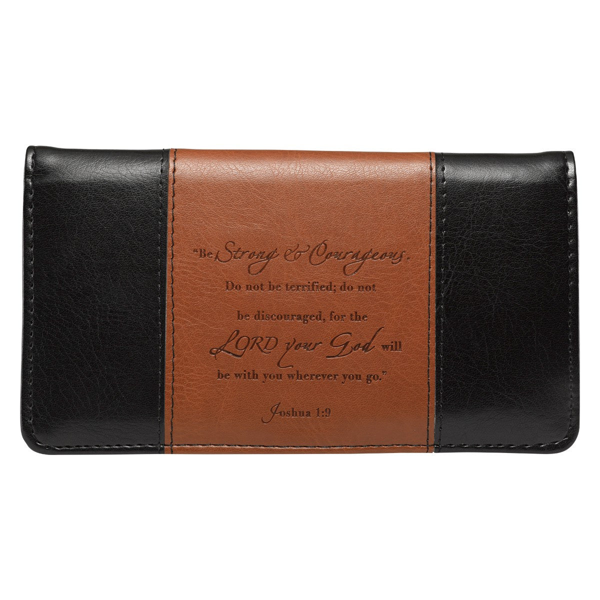 Wallets and Checkbooks