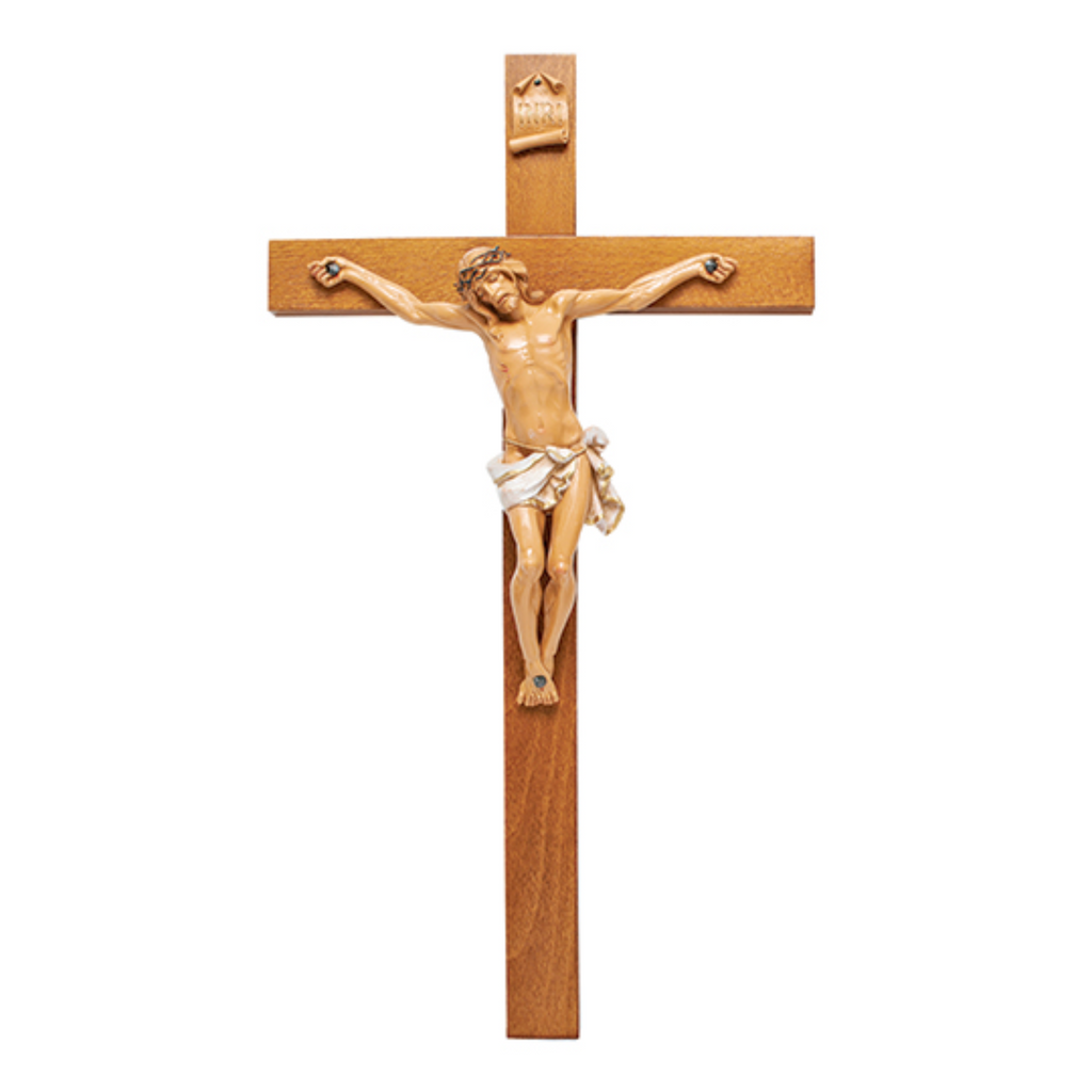 Crucifix - Fontanini 22.5"