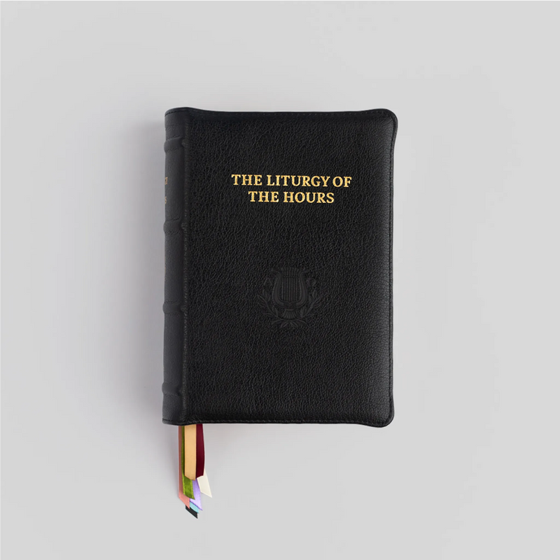 Liturgy of the Hours, 2nd Edition, Full Set | Ascension
