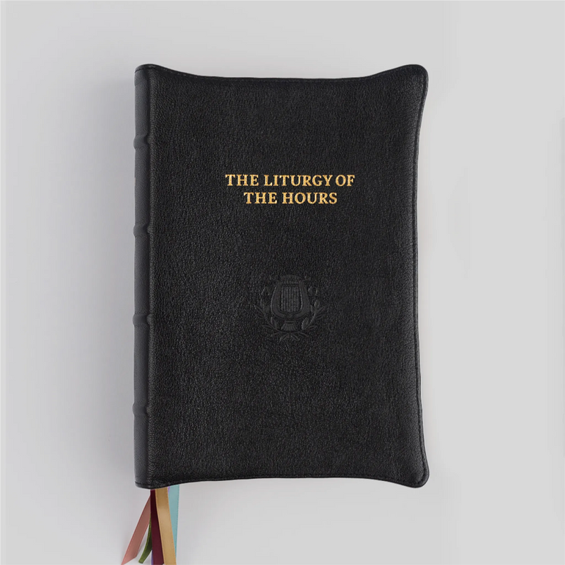 Liturgy of the Hours, 2nd Edition, Full Set | Ascension