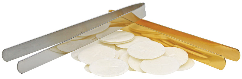 Host Tongs | Stainless Steel | Koley's Inc.
