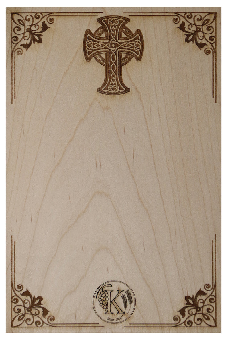 Host Cutting Board | Koley's Inc.