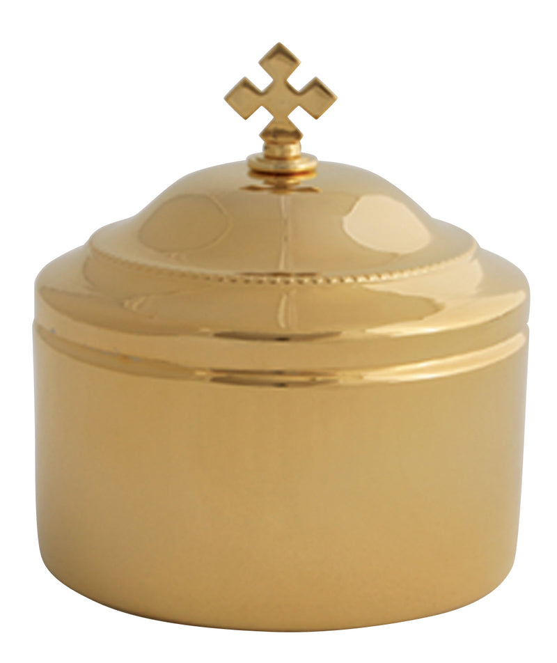 Host Box | 24K Gold Plated | 30 Host Capacity | Koley's Inc.