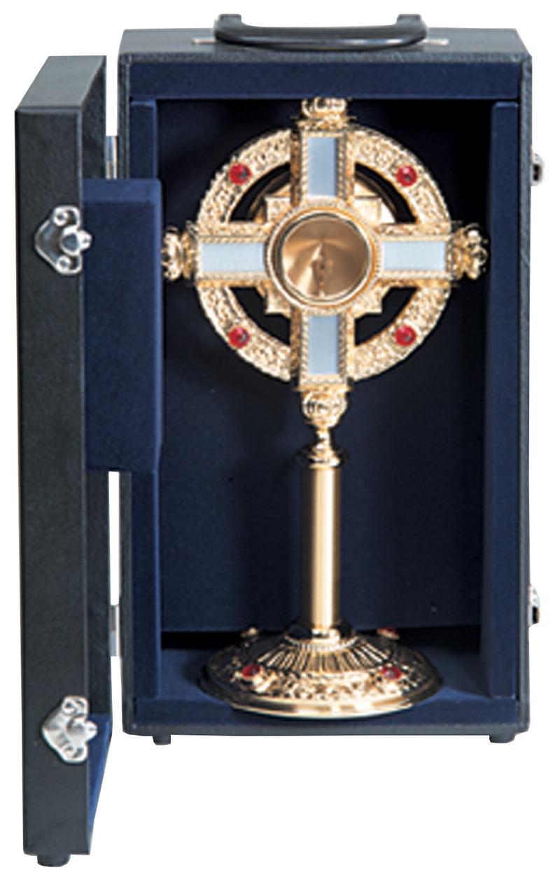 Monstrance Carrying Case for Monstrances up to 15"H | Koley's Inc.
