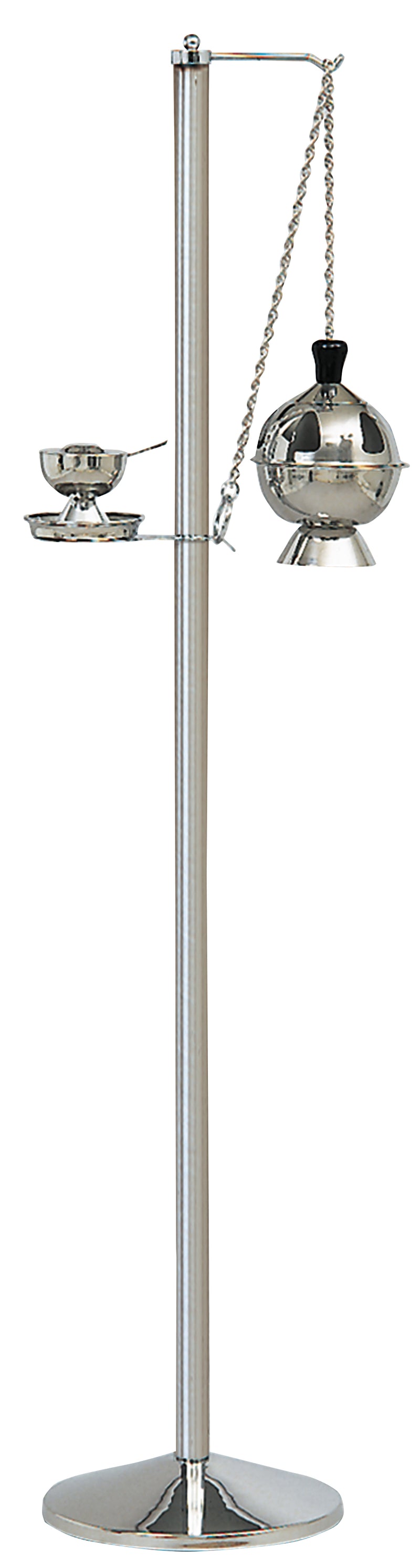 Stainless Steel Censer Stand | Koley's Inc.