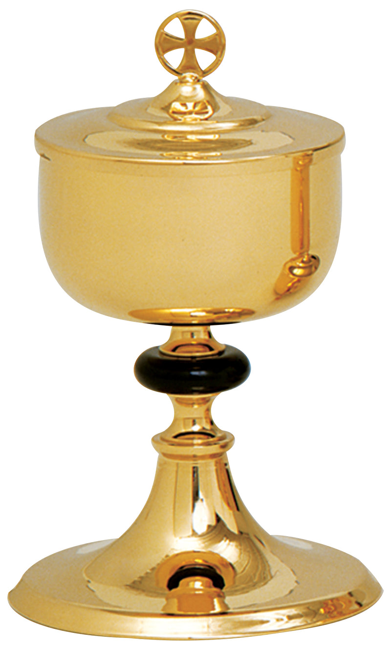 Gold Plated Ciborium | Koley's Inc.