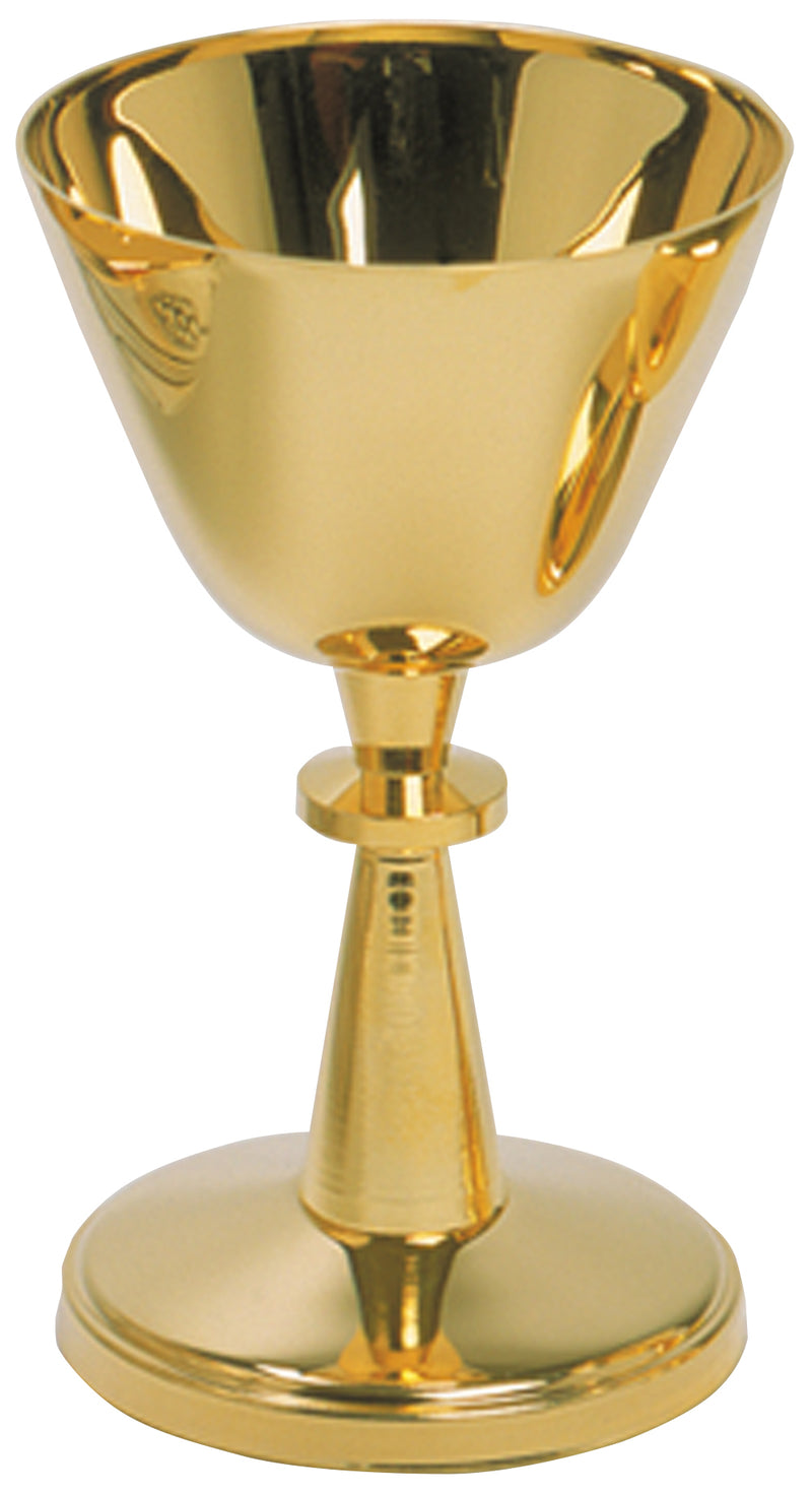Gold Plated Well Paten | Koley's Inc.