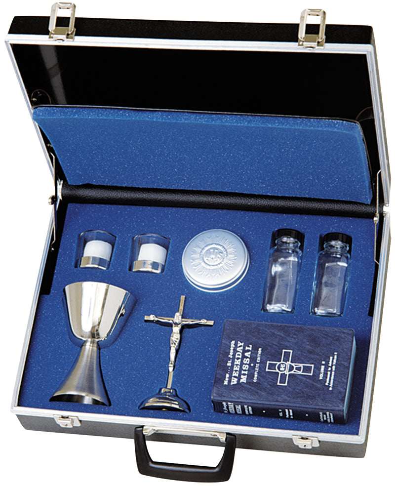 Mass Kit with Molded Case | Koley's Inc.
