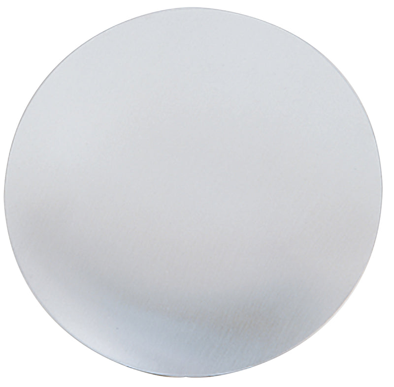 Stainless Steel Satin Finish Paten | Koley's Inc.