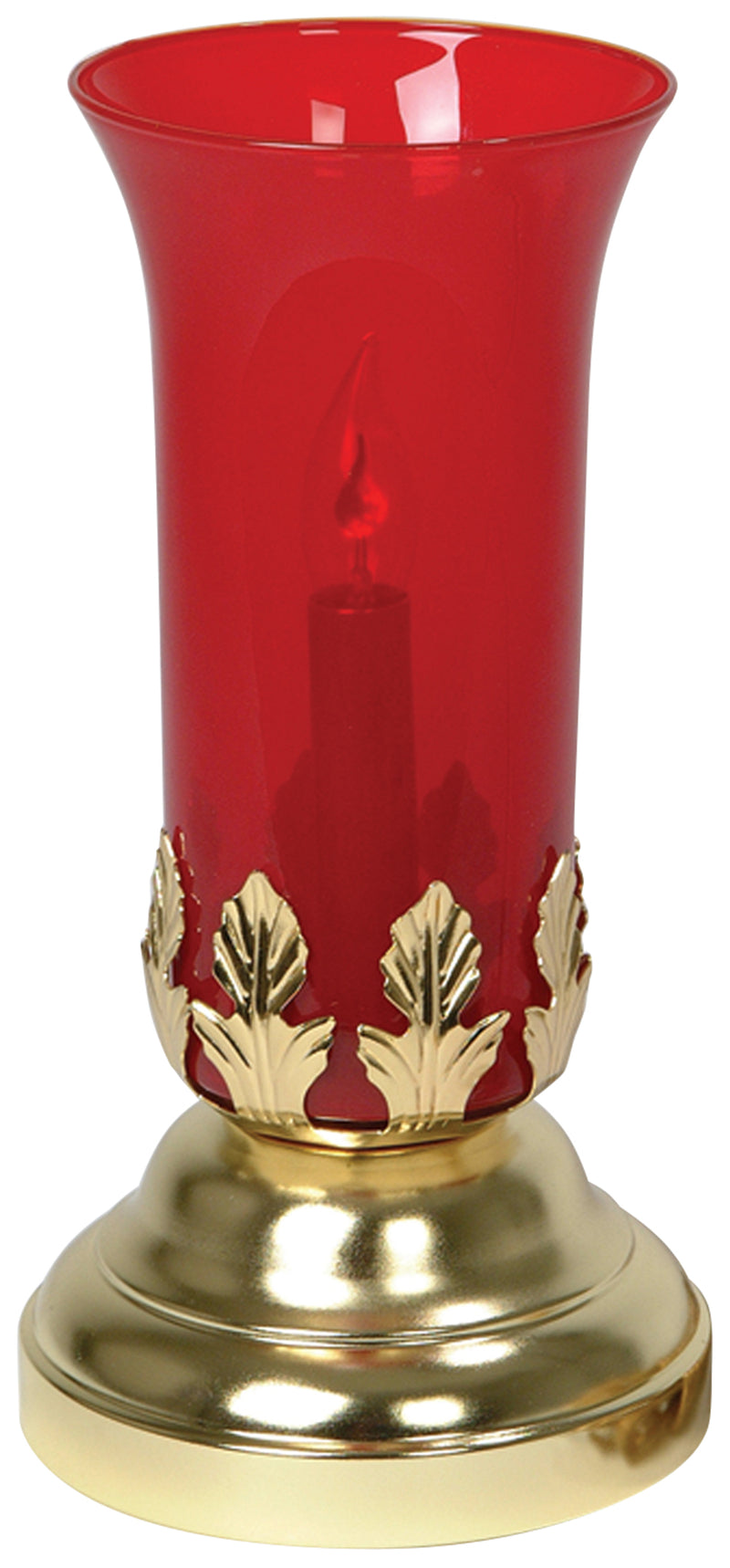 Sanctuary Lamp Stand, Non-Electric, No Globe | Koley's Inc.