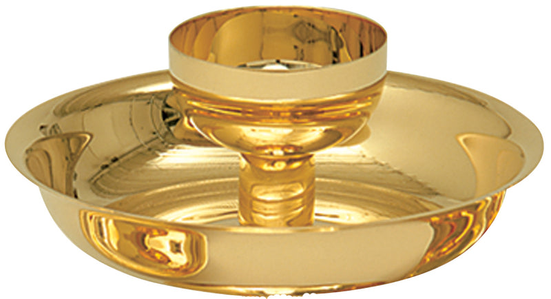 Intinction Set | Polished Stainless Steel | 400 Host | Koley's Inc.