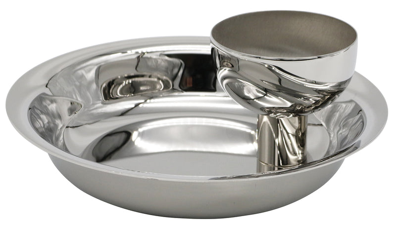 Polished Stainless Steel Intinction Set | Koley's Inc.