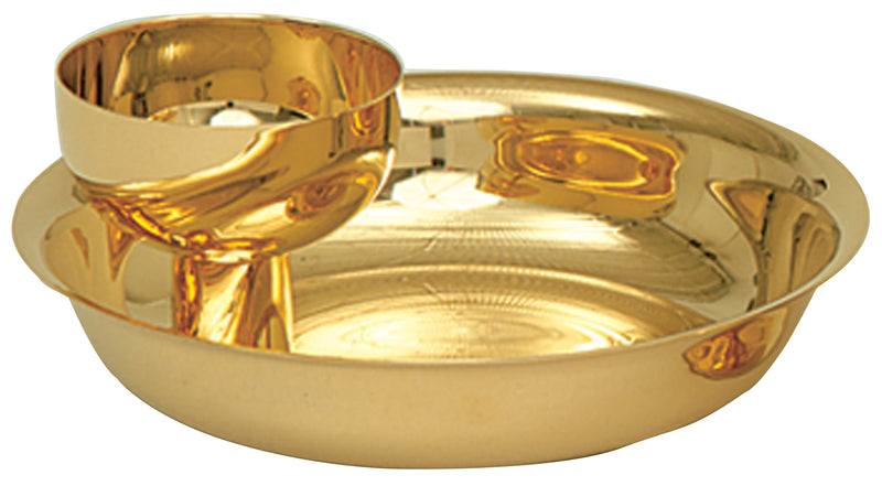 Intinction Set | 24K Gold Plated | 400 Host | Koley's Inc.