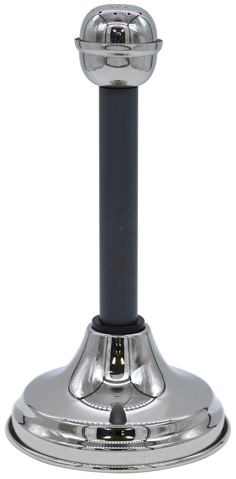 Stainless Steel Reservoir Holy Water Sprinkler with Stand | Koleys Inc.