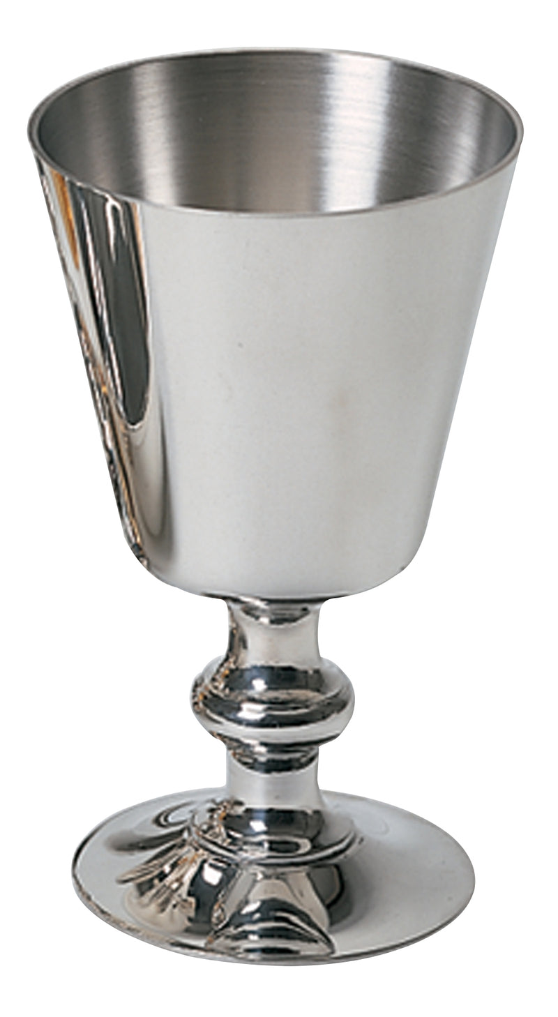Pewter Chalice for Catholic Mass | Koley's Inc.