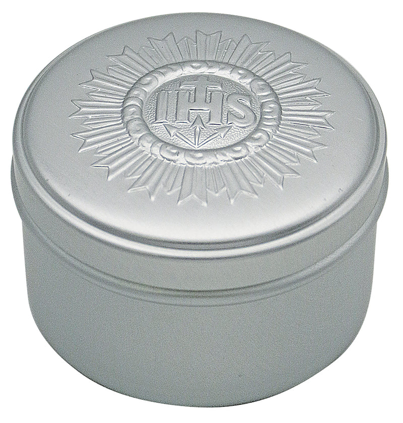 Aluminum Host Box with IHS Embossed Lid | 130 Host Capacity | Koley's Inc.