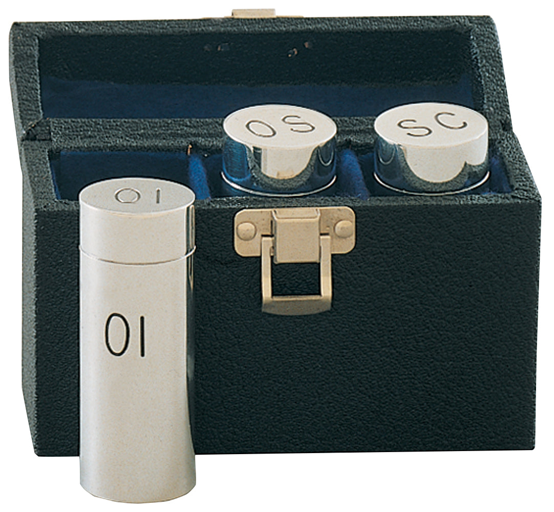 Holy Oil Case