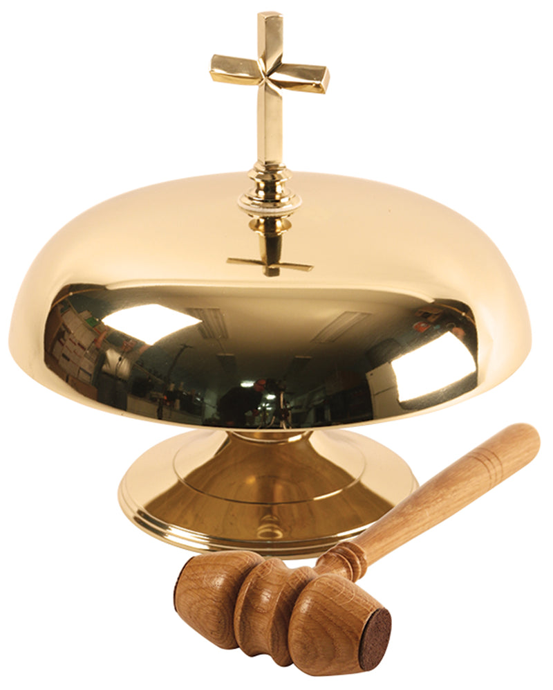 Sanctuary Gong with Striker | Koley's Inc.