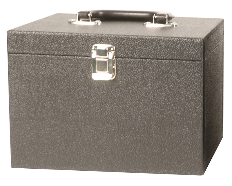 Chalice Case with Blue Felt Lined Interior | Koley's Inc.