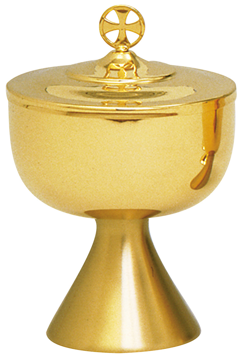 Gold Plated Ciborium | Koley's Inc.