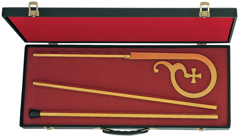 Crozier Case, 27" x 11" x 3-1/2" | Koley's Inc.