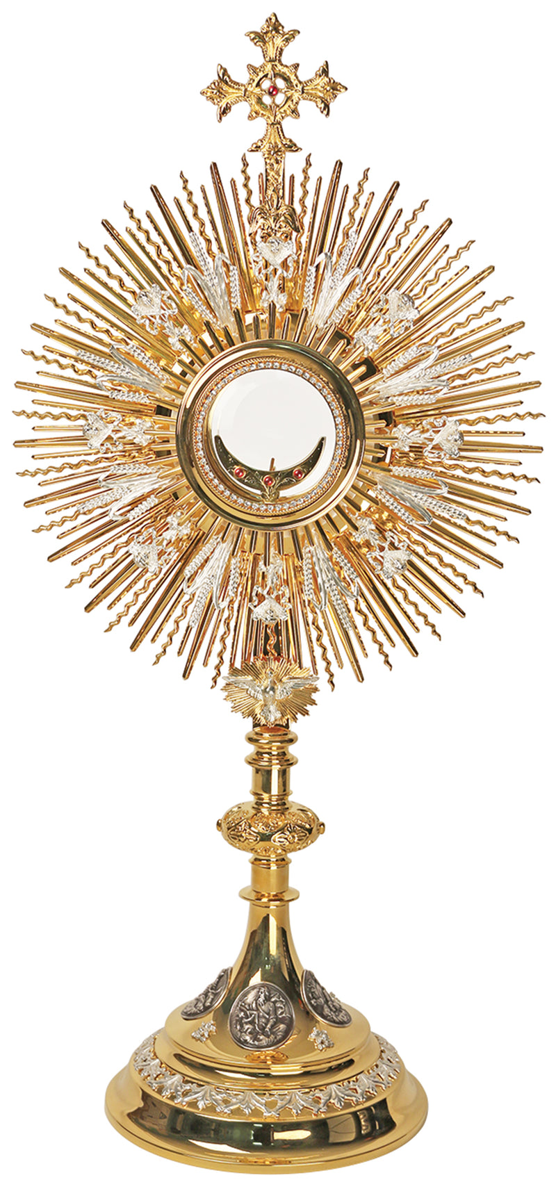 Monstrance | Koley's Inc.