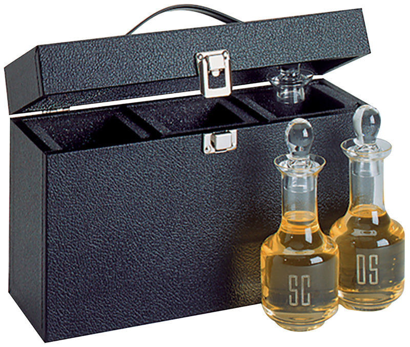 Ambry Case for K-71 Crystal Holy Oil Set | Koleys Inc.