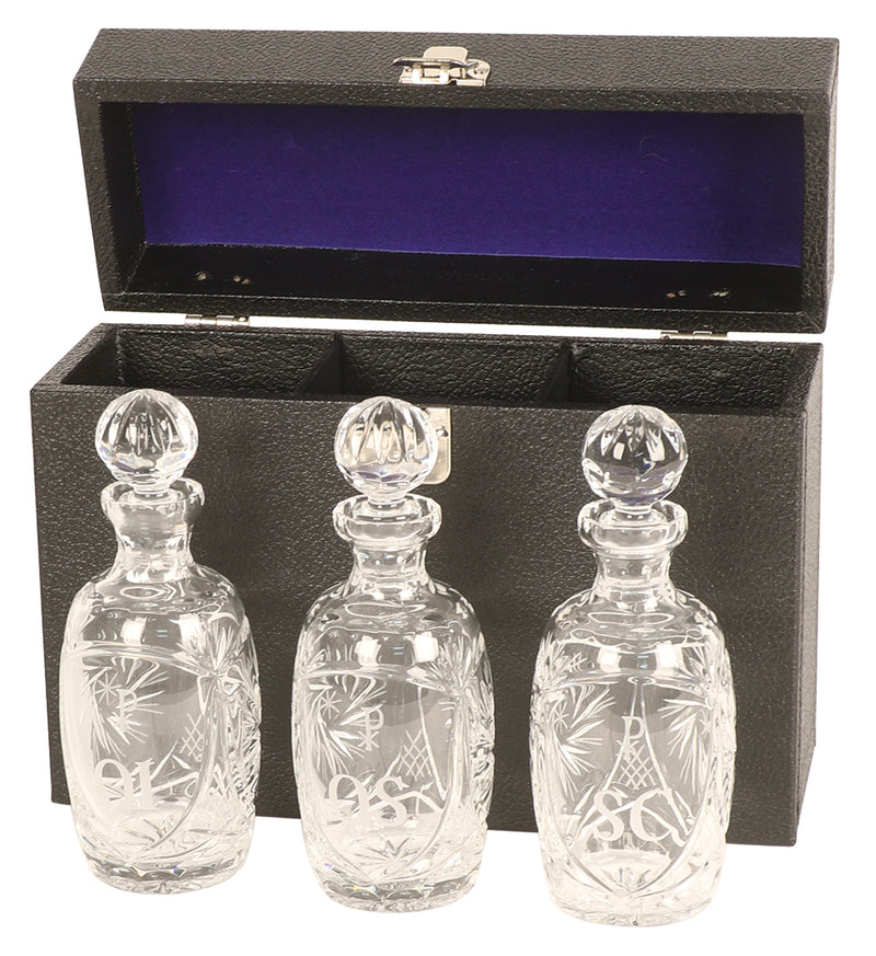 Ambry Case for K-77 Crystal Holy Oil Set | Koleys Inc.