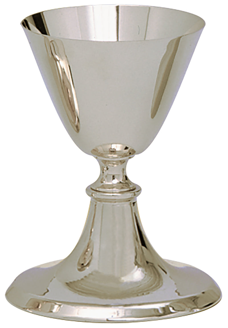 Stainless Steel Chalice and Paten Set | Koley's Inc.