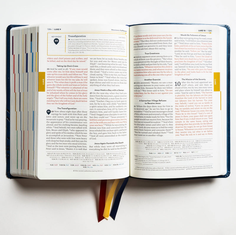 Great Adventure Bible Second Edition by Ascension
