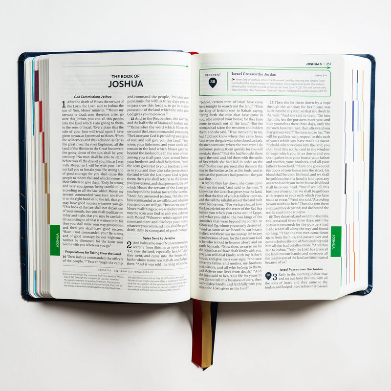 Great Adventure Bible Second Edition by Ascension