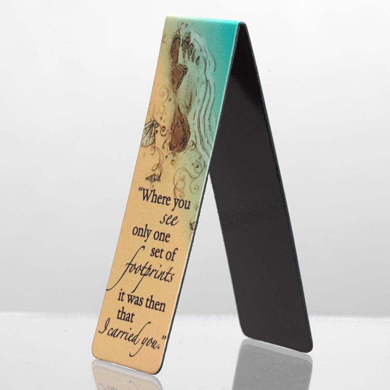 Classic Collection Magnetic Bookmark Set
