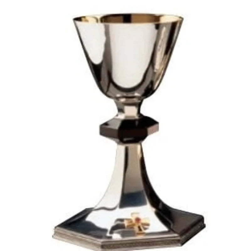 Molina 1017 chalice and ciborium, vendor product photograph 1